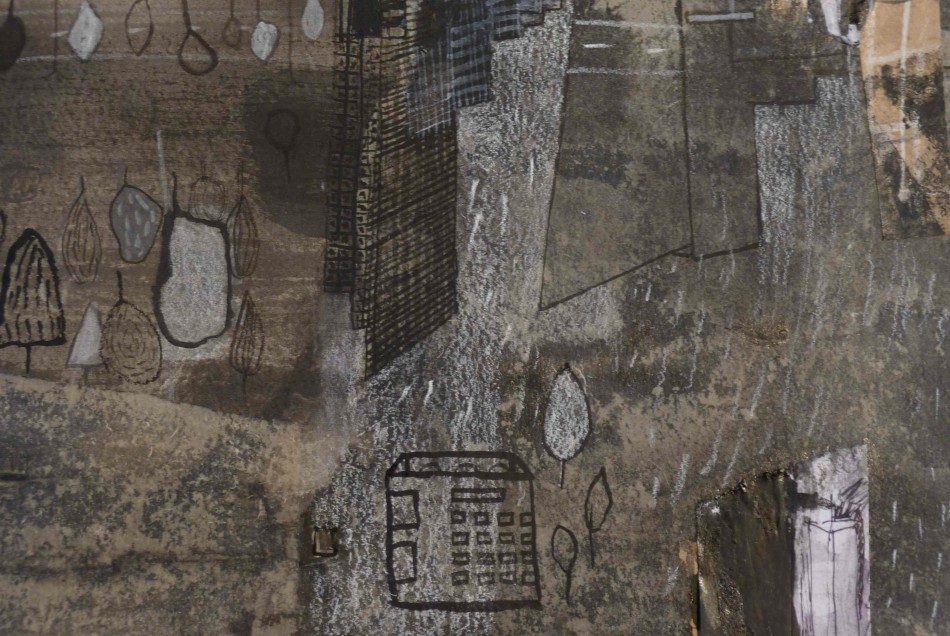 ‘Berlin’ Solo – Opening