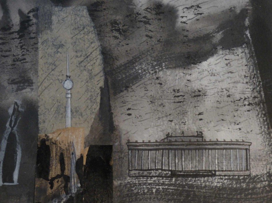 ‘Berlin’ Solo – Opening
