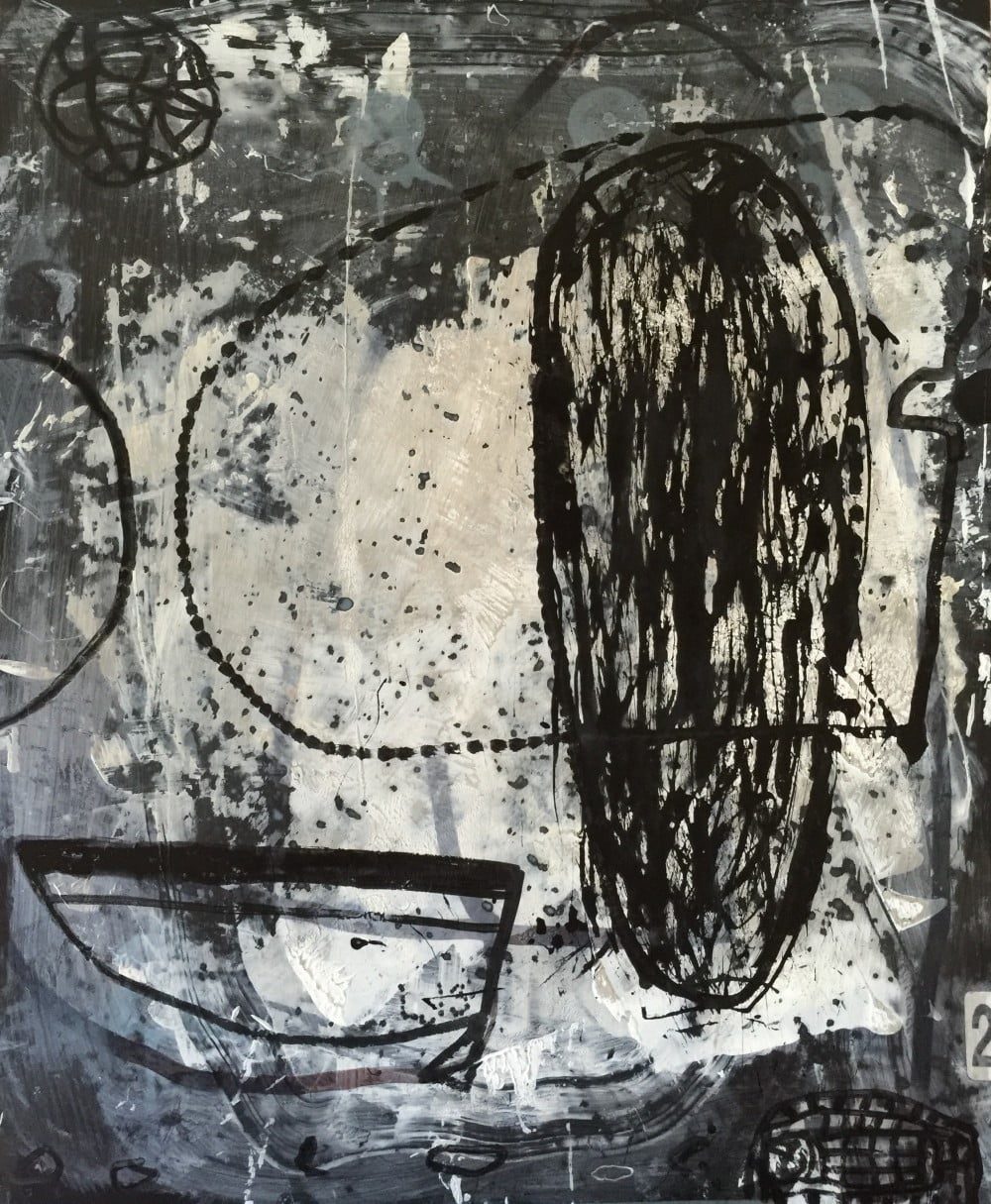 Visual Lexicon @ Percolator Gallery Brisbane