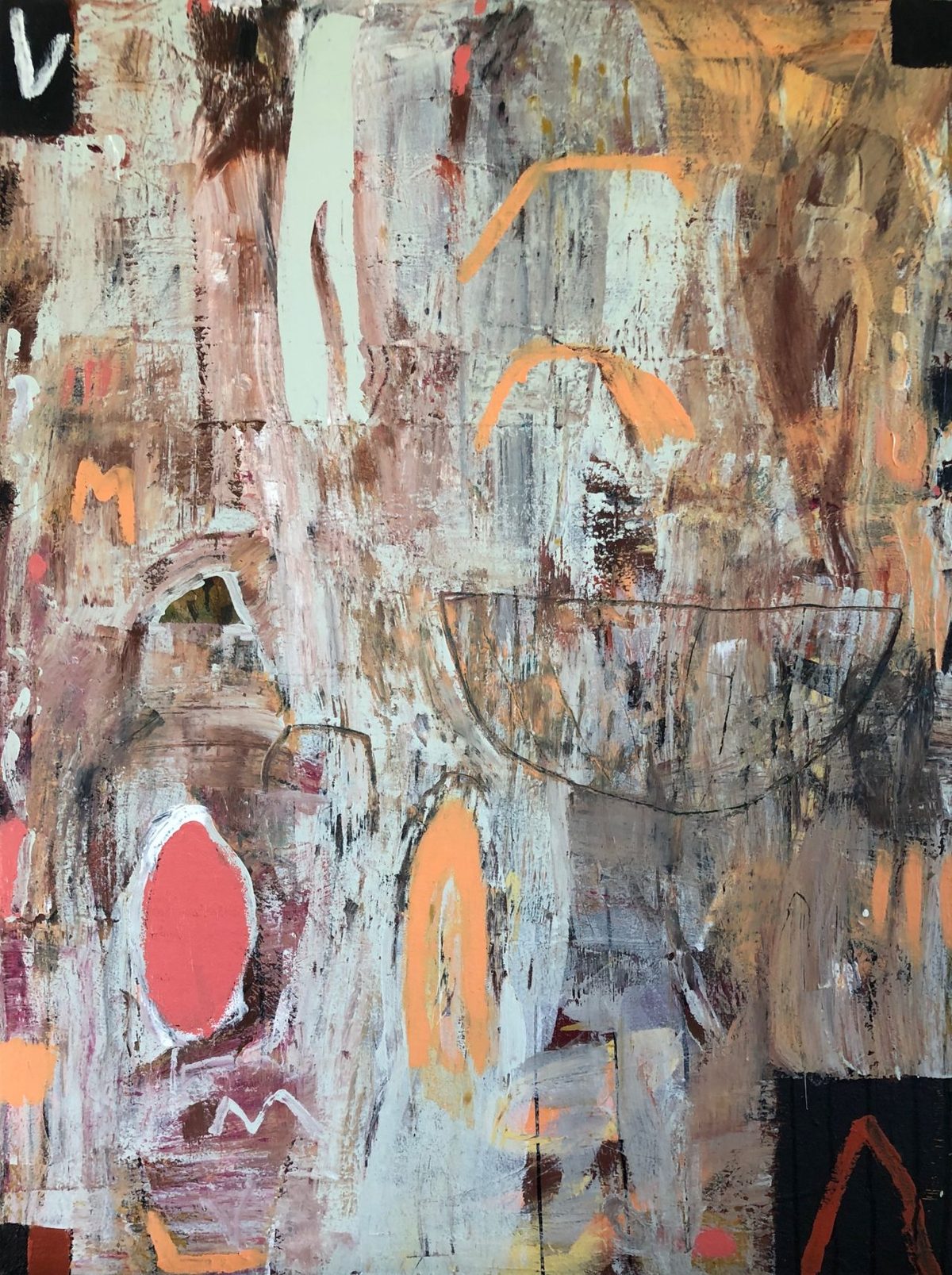 Basil Sellers Art Prize 2020 Finalists
