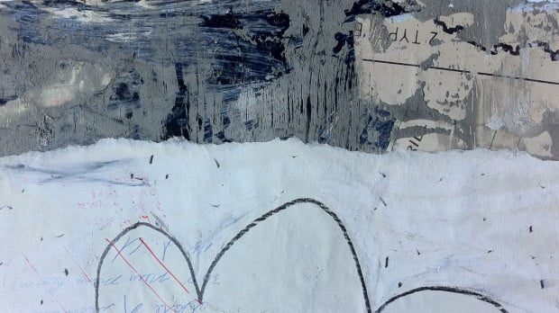 topographical I