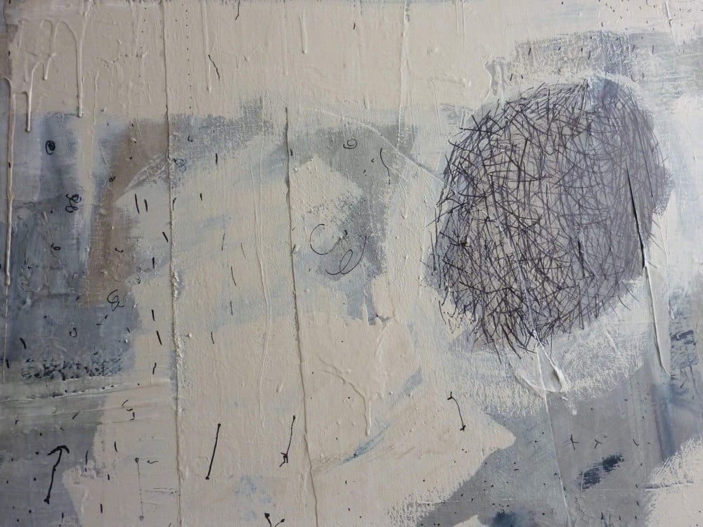 New Work from the Studio