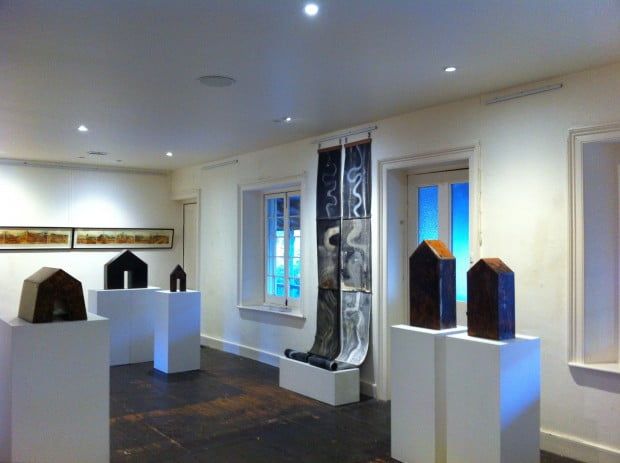 The Hill @ Raglan Gallery Cooma