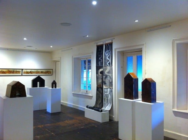 The Hill @ Raglan Gallery Cooma