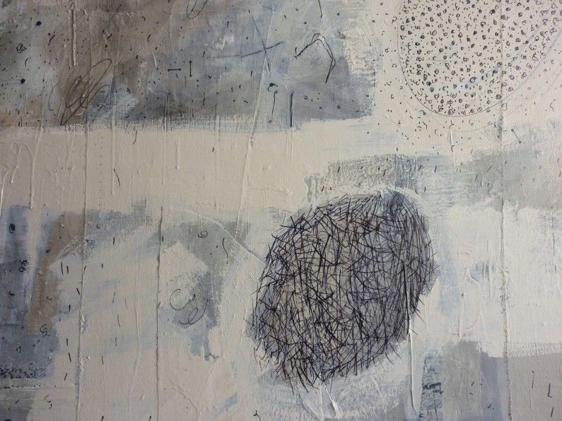 New Work from the Studio