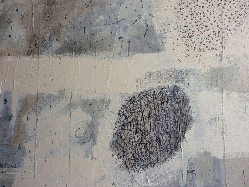 New Work from the Studio