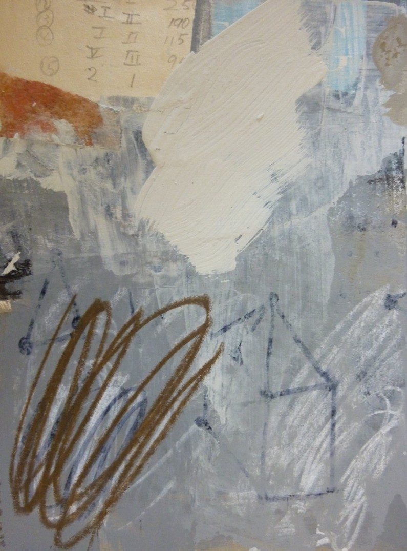 Works on Paper