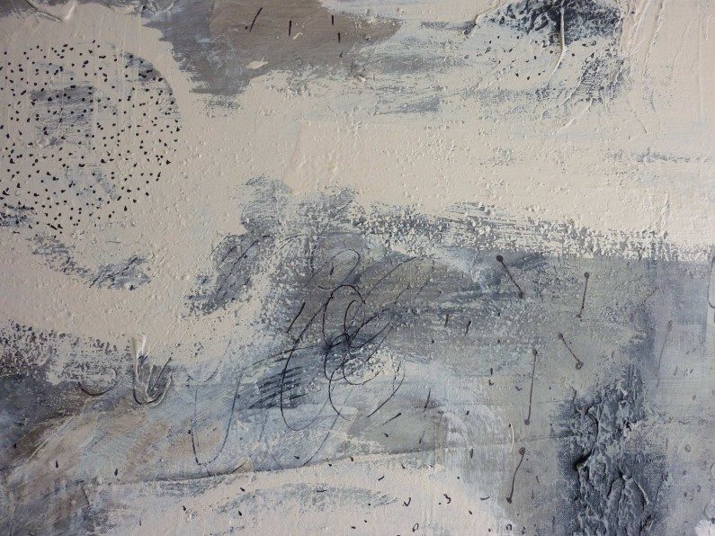 New Work from the Studio