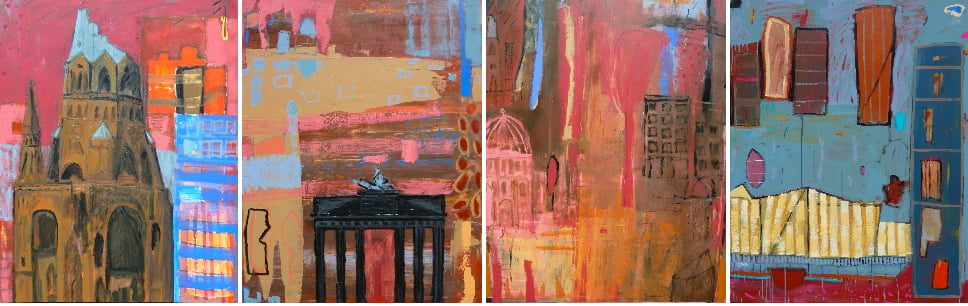 Studio news
