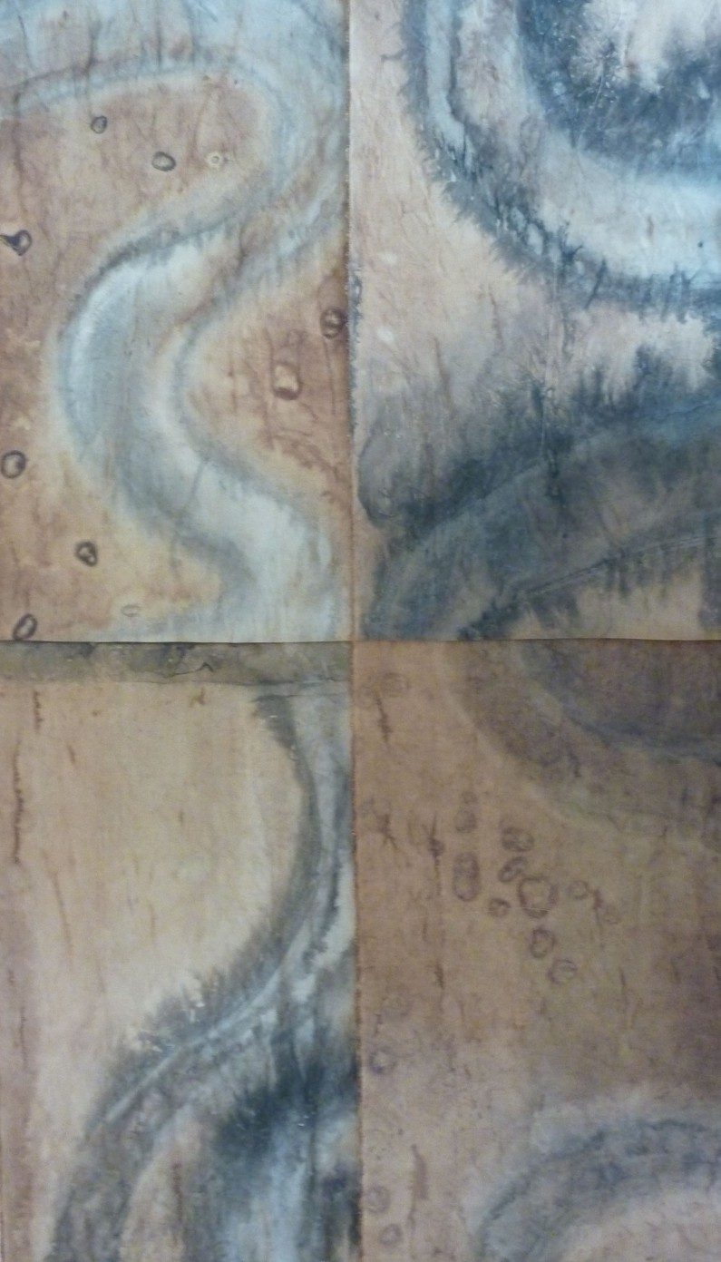 The River Maps
