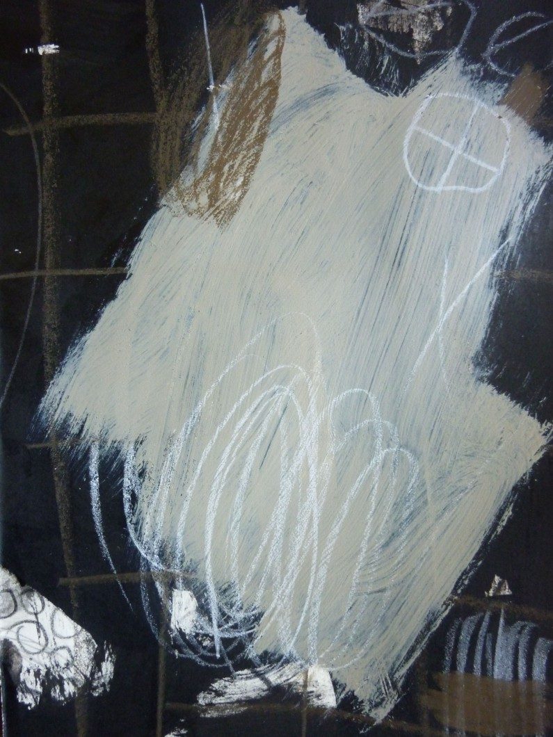 Works on Paper