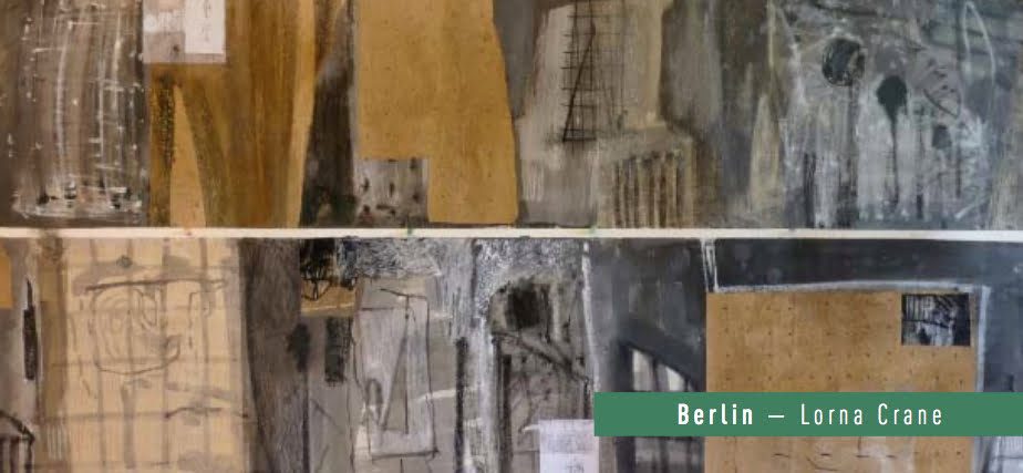 ‘Berlin’ Solo – Opening
