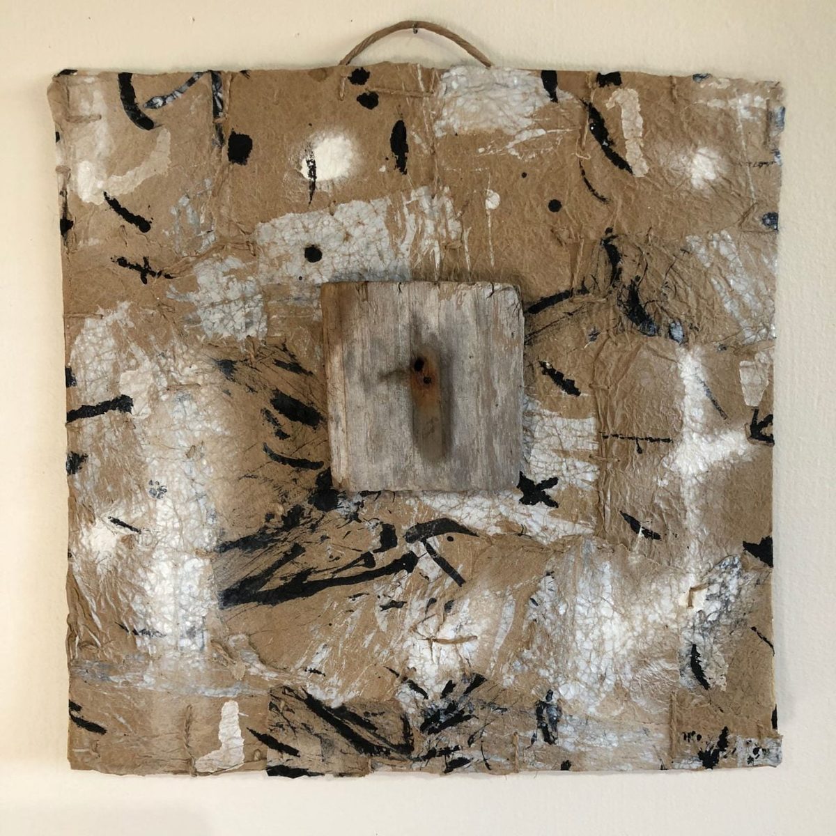 The Art of the Paper Bag Award Show