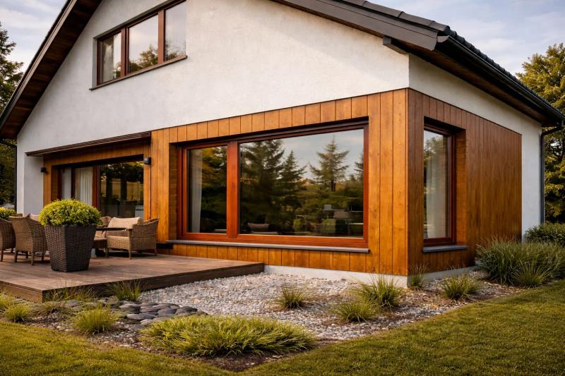 OKNA EI30/EI60 - zdjęcie 1