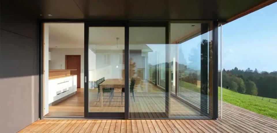 Zdjęcie ilustrujące etap rozwoju firmy