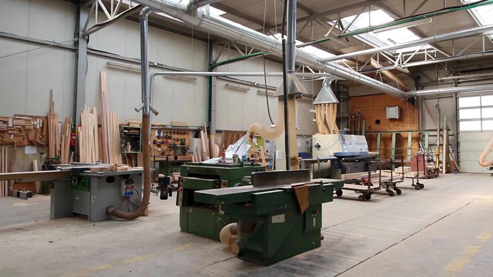 Zdjęcie ilustrujące etap rozwoju firmy