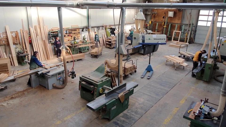 Zdjęcie ilustrujące etap rozwoju firmy