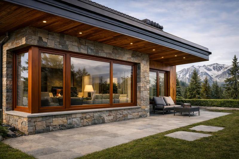 OKNA EI30/EI60 - zdjęcie 3