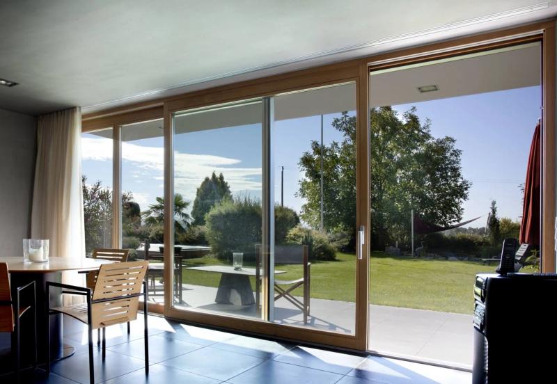 HS DREWNO - zdjęcie 1