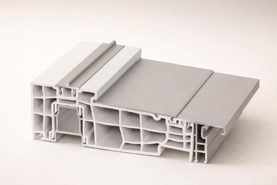 67 mm – rozwiązanie standardowe