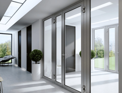 Okna przeciwpożarowe