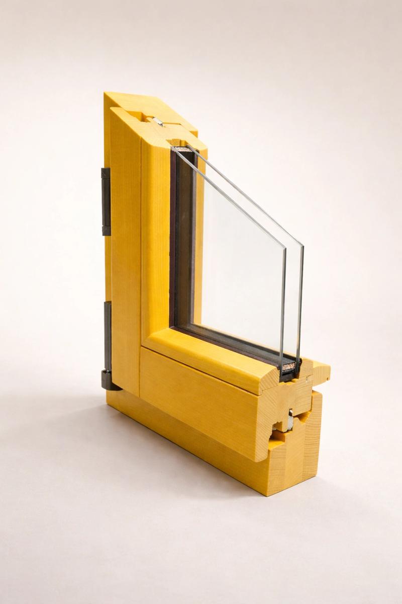 Aura Balance 68 - zdjęcie 1