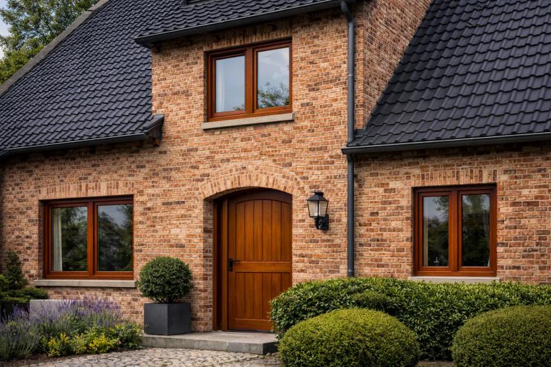 OKNA EI30/EI60 - zdjęcie 2