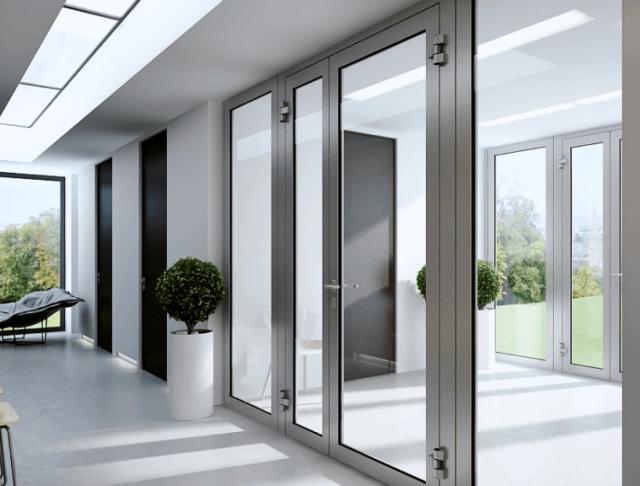 Okna przeciwpożarowe