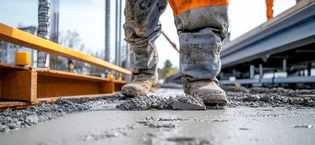 The Role of Structural Concrete in Foundations, Beams, and Columns | W ...
