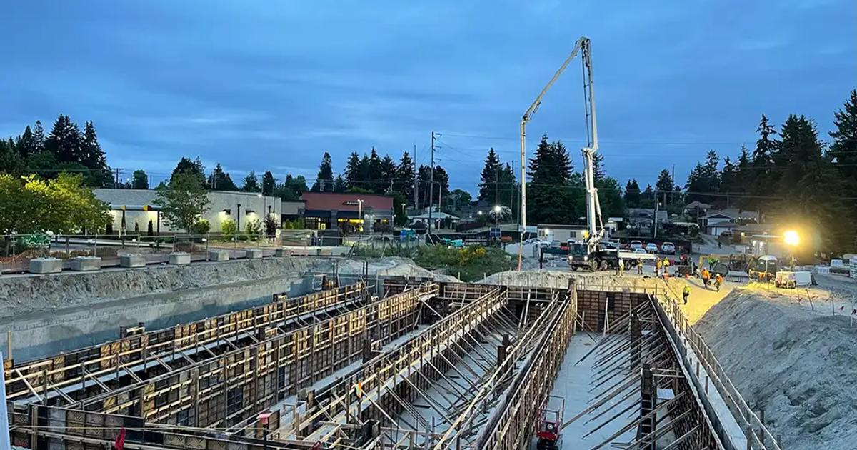 Plinth Structural Engineering Concrete Services and Concrete Structural Services: Building Strength ...