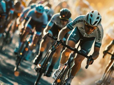 Vuelta ciclista a las comarcas de la Región de Murcia