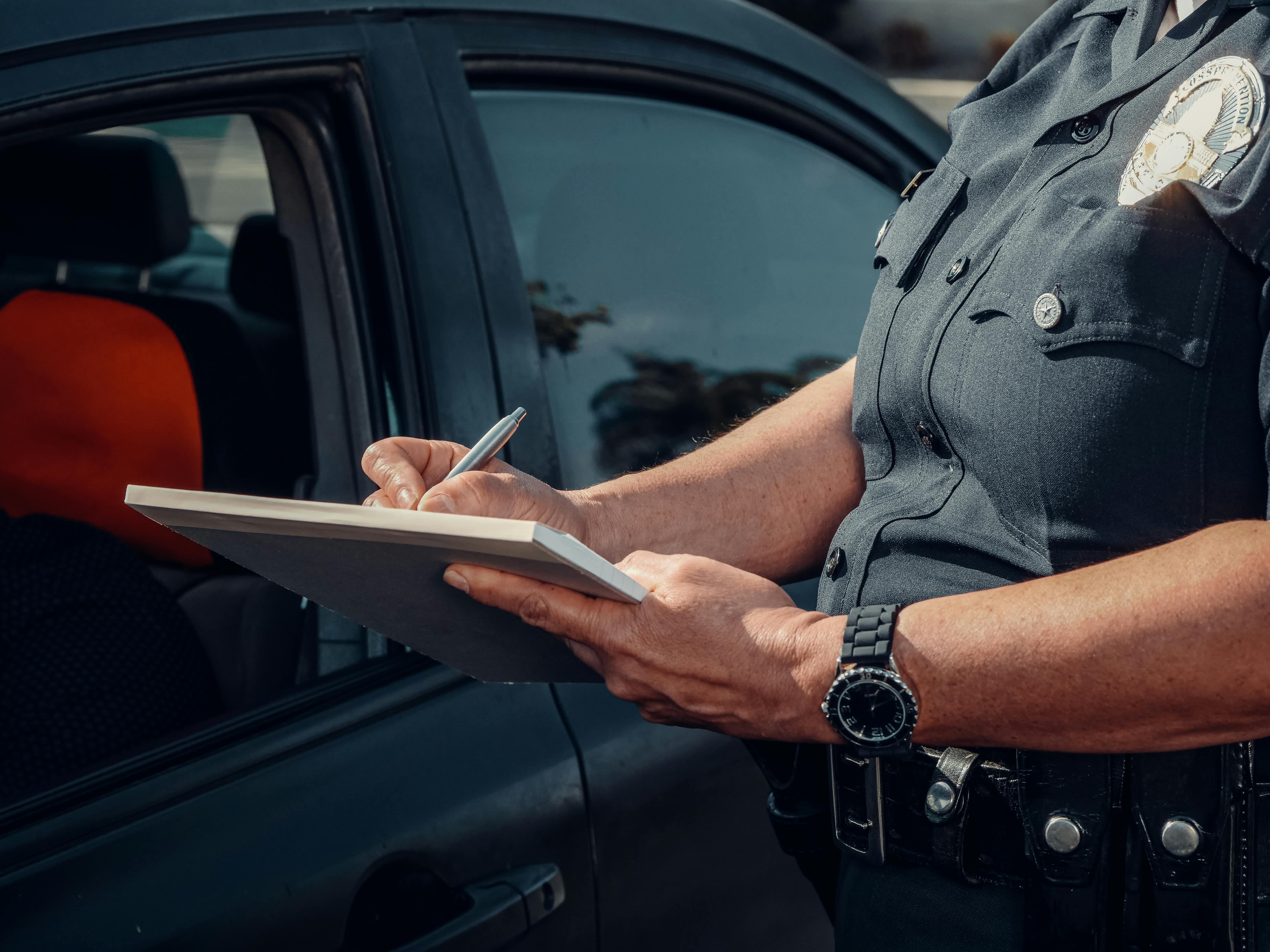 Missouri Traffic Penalties: Fines, Points & License
