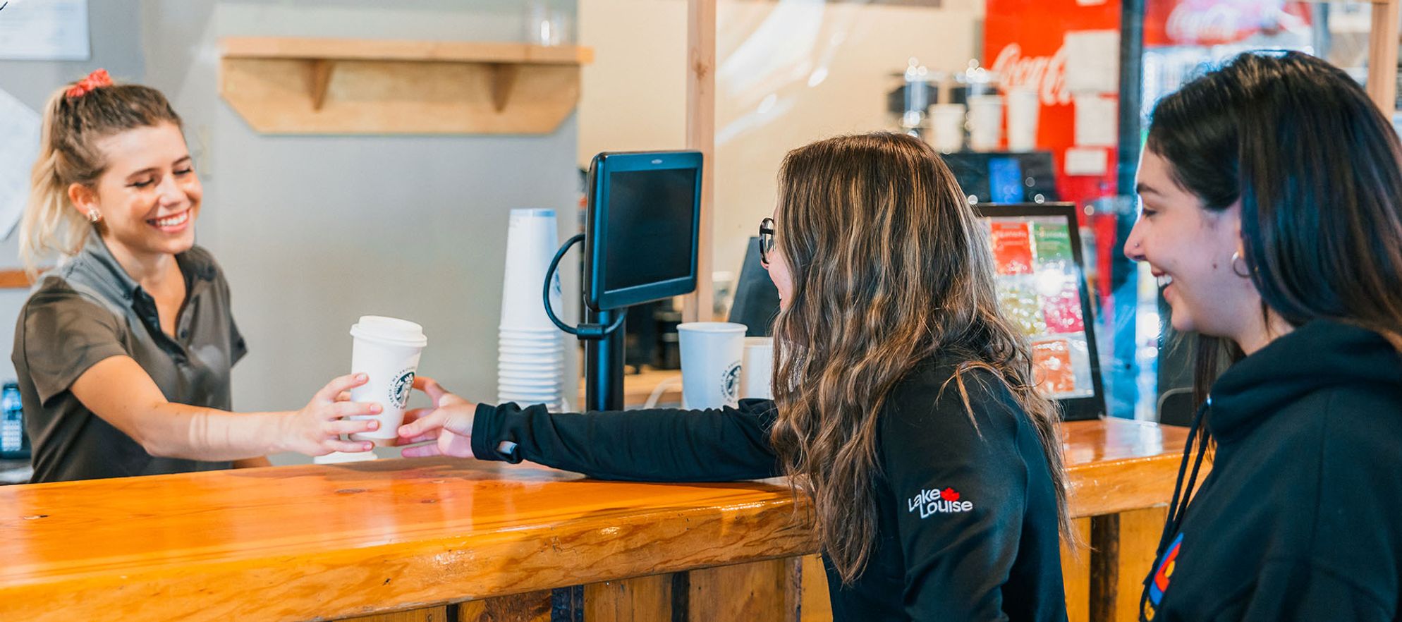 Slopeside Coffee