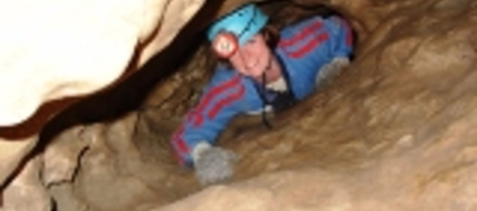Canmore Cave Tours