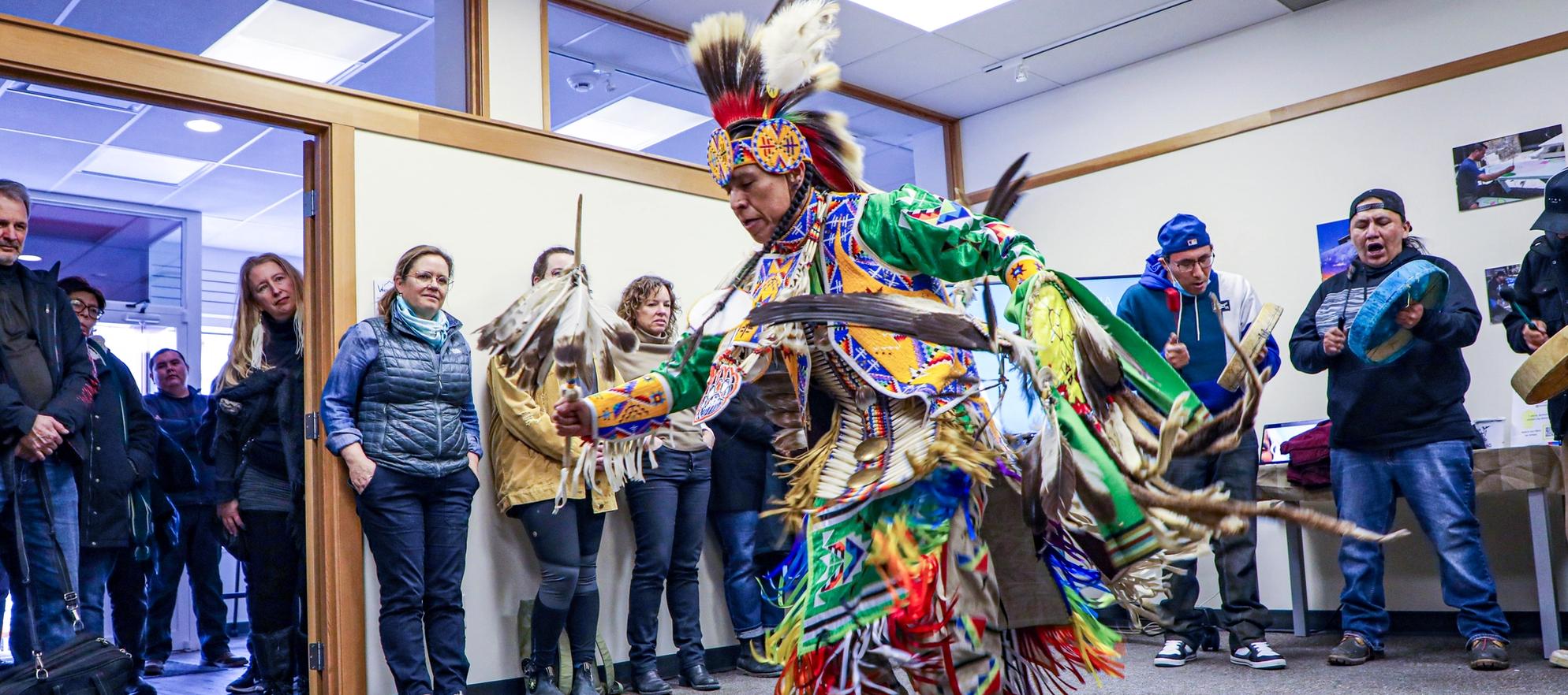 Mînî hrpa Cultural Pop-up