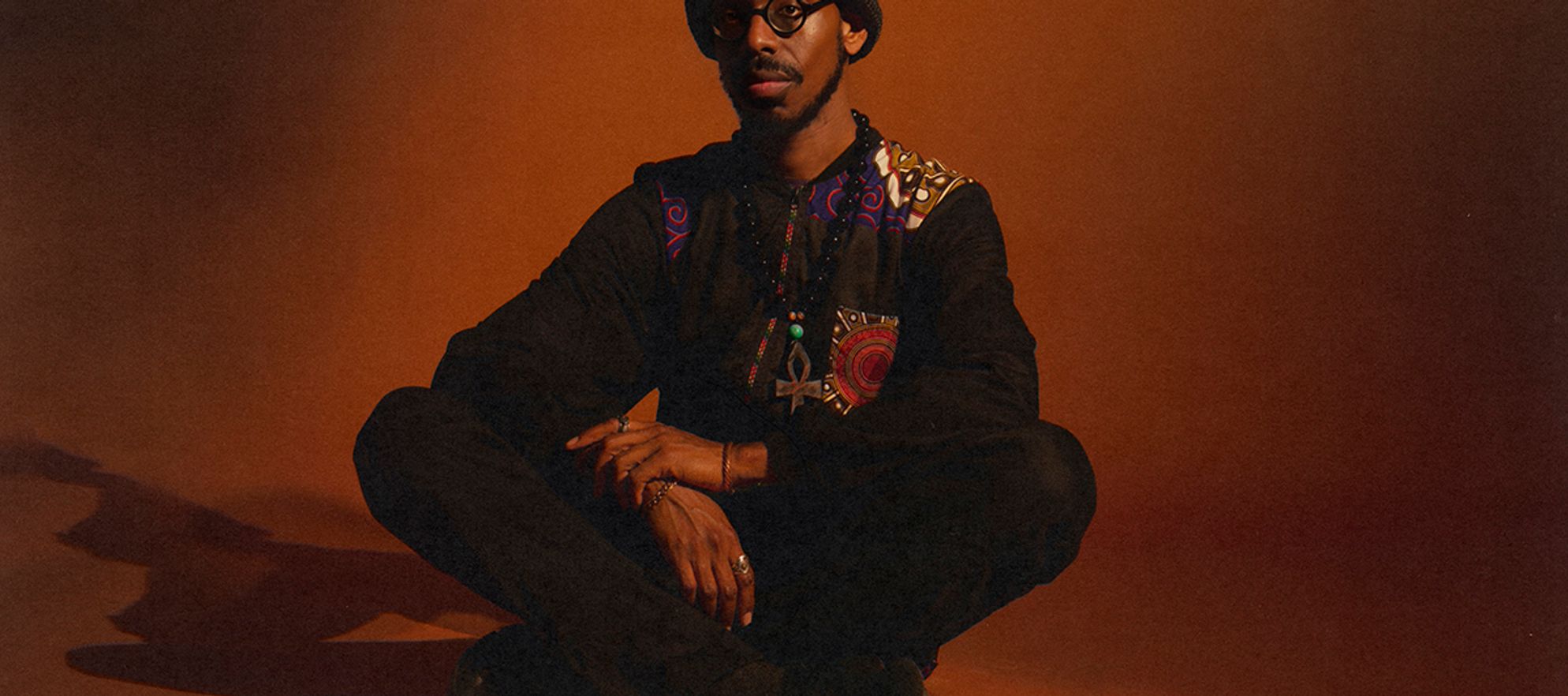 Jazz & Sonic Arts Concert: Sonic Visionaries