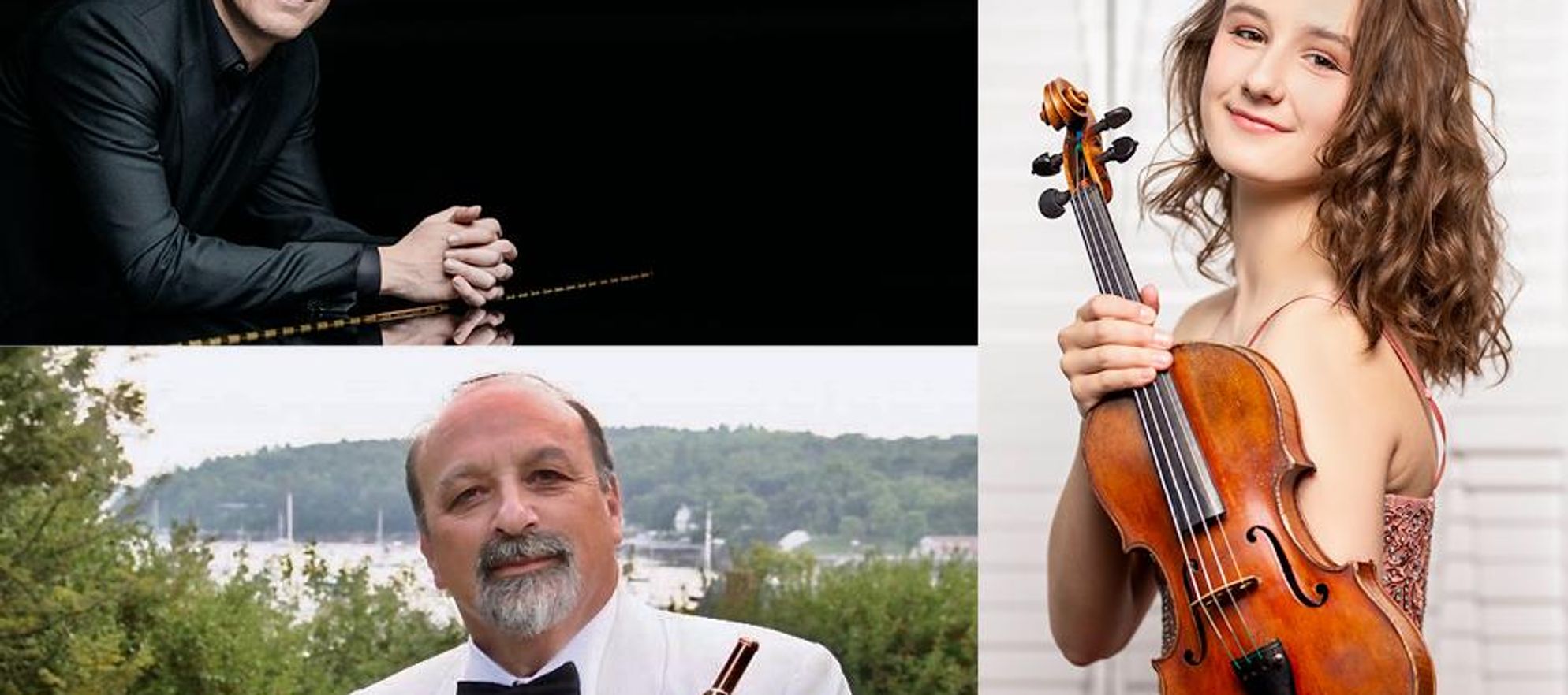 Banff International String Quartet Festival Concert