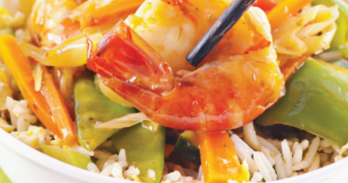 Silver Dragon Restaurant Banff & Lake Louise Tourism