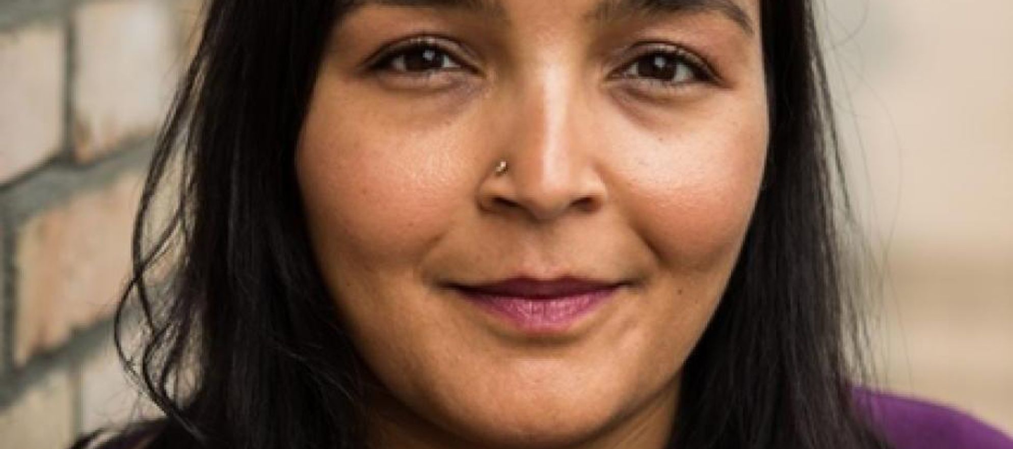 Emerging Writers Residency: Poetry 2023 - Open Readings - Sharanpal Ruprai