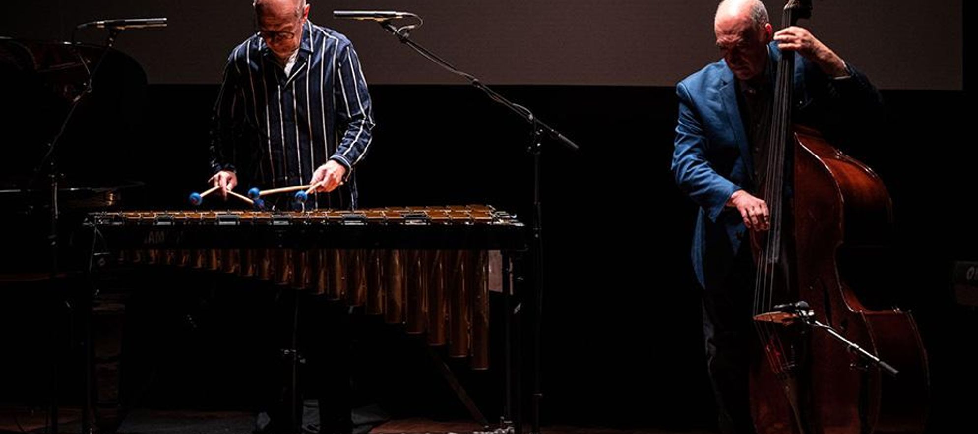 Evolution: Classical Faculty Concert