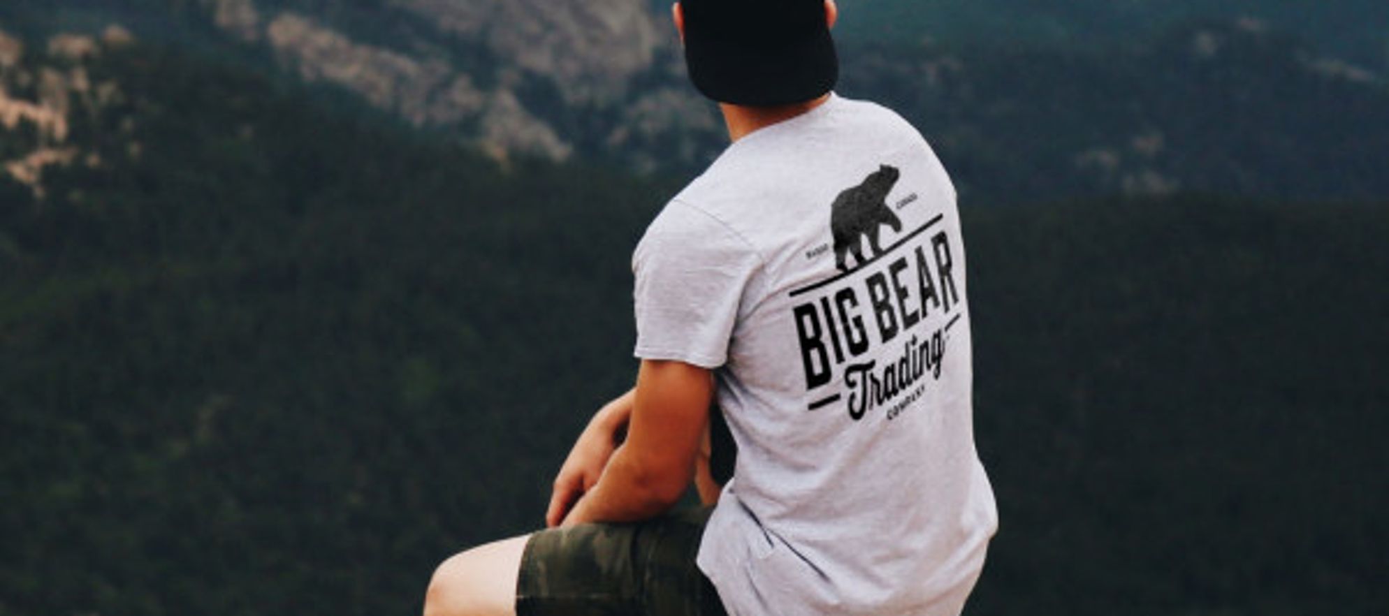 Big Bear Trading Co.