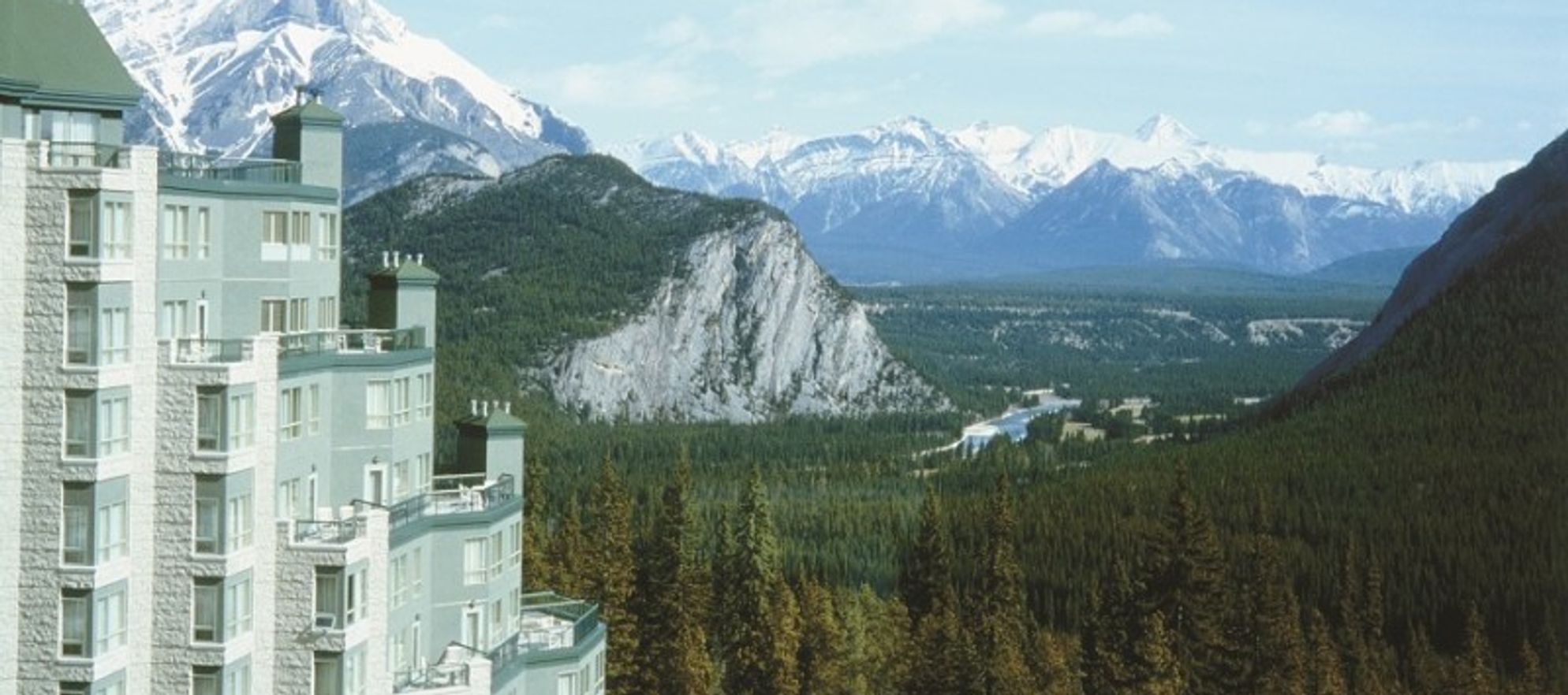 Rimrock Resort Hotel