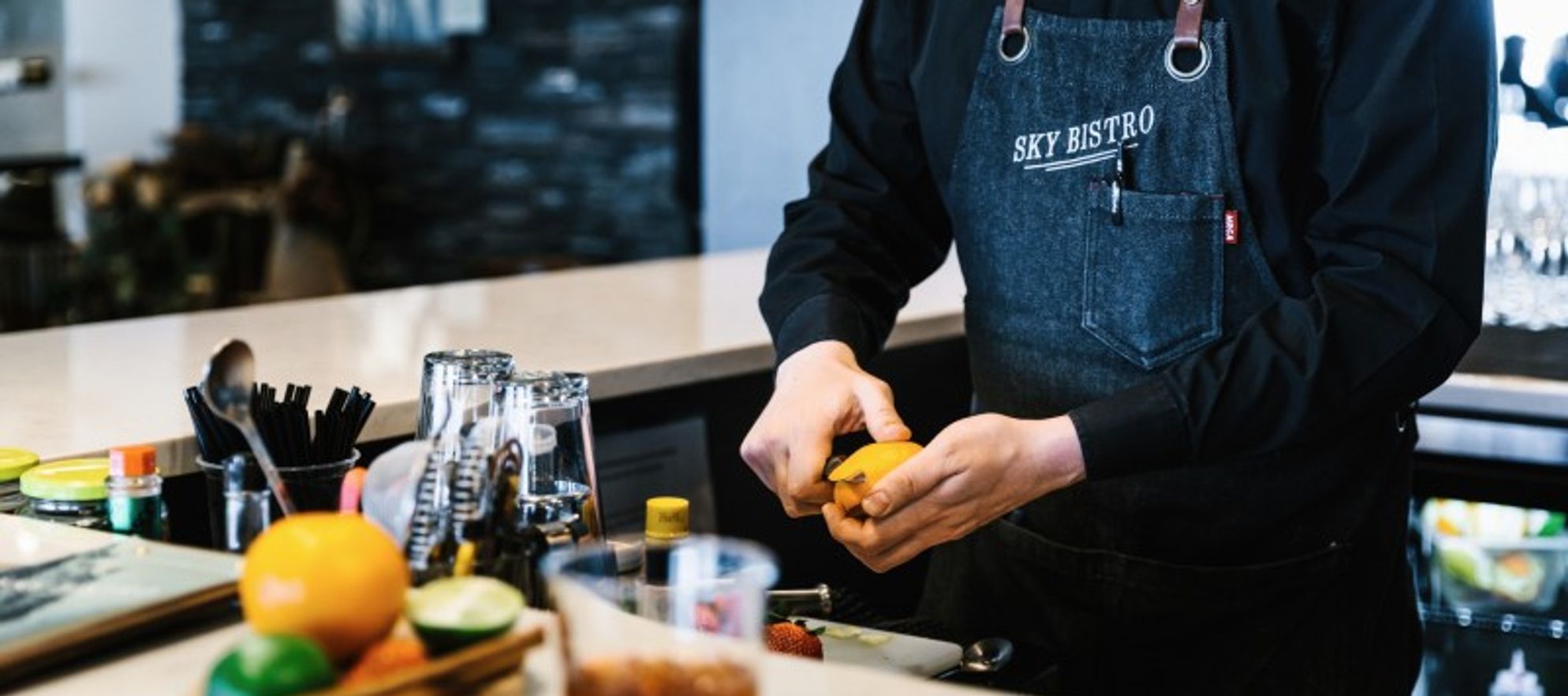 Sky Bistro
