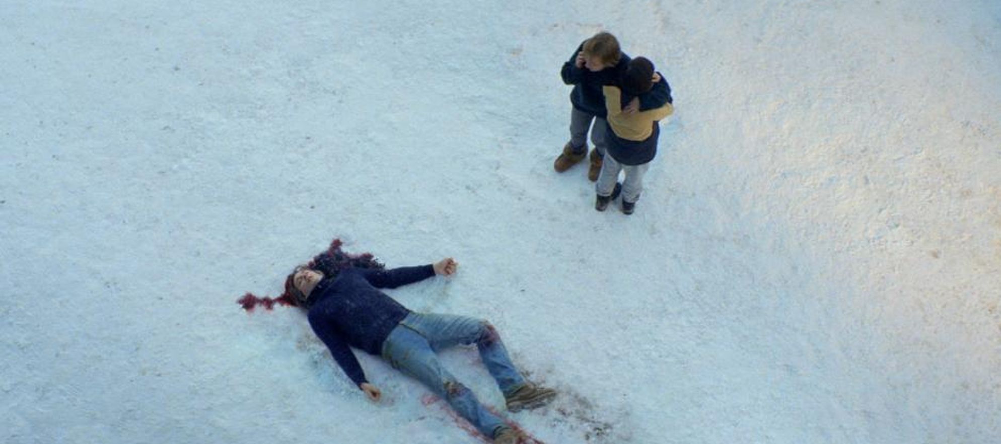 Reel Time: Anatomy of a Fall