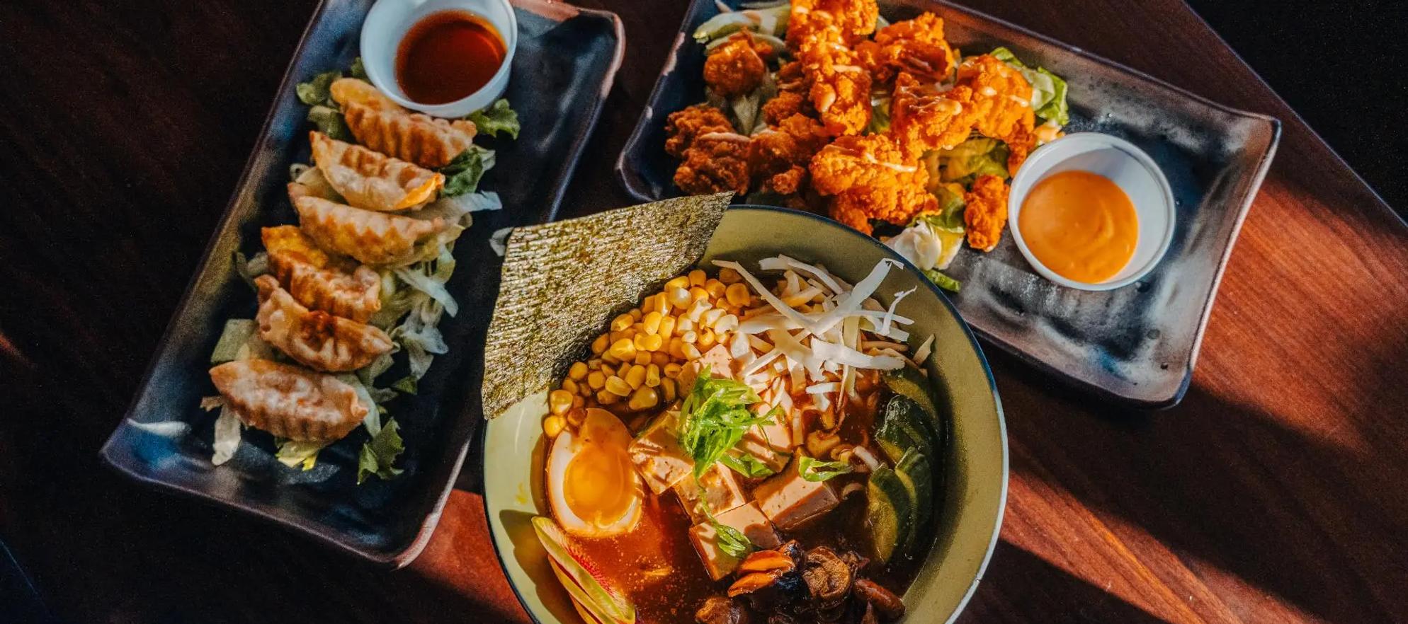 Nikko Ramen