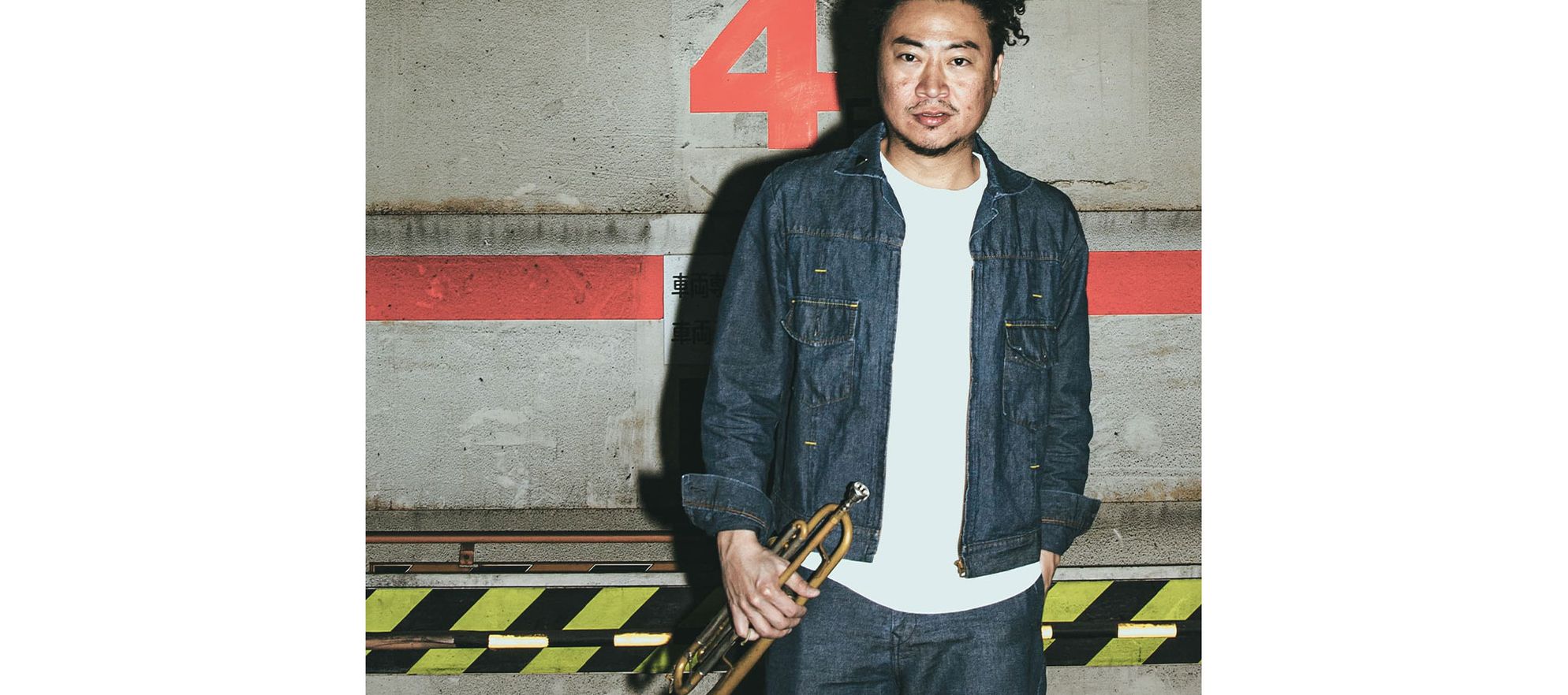 Jazz & Sonic Arts Concert: Resounding