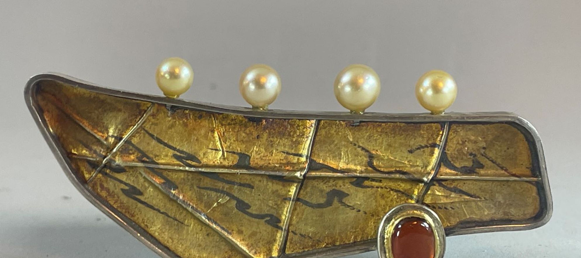 Retrospective - Charles Lewton-Brain RCA