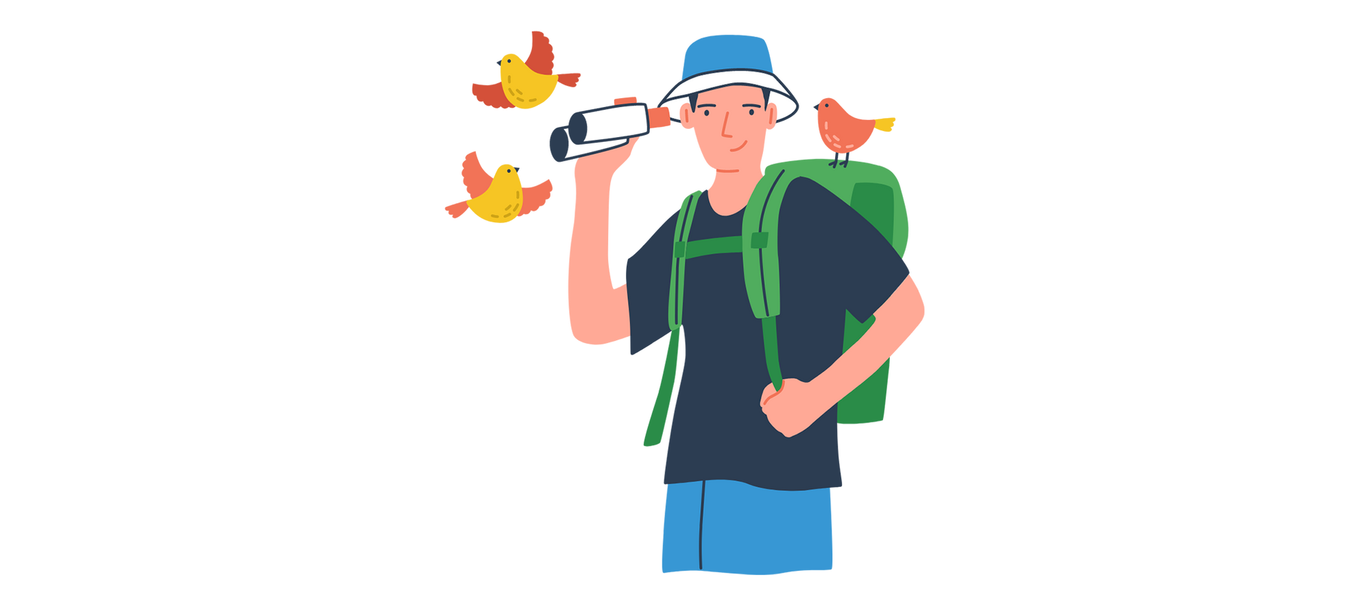 For the Birds: Banff Community Birdwalk