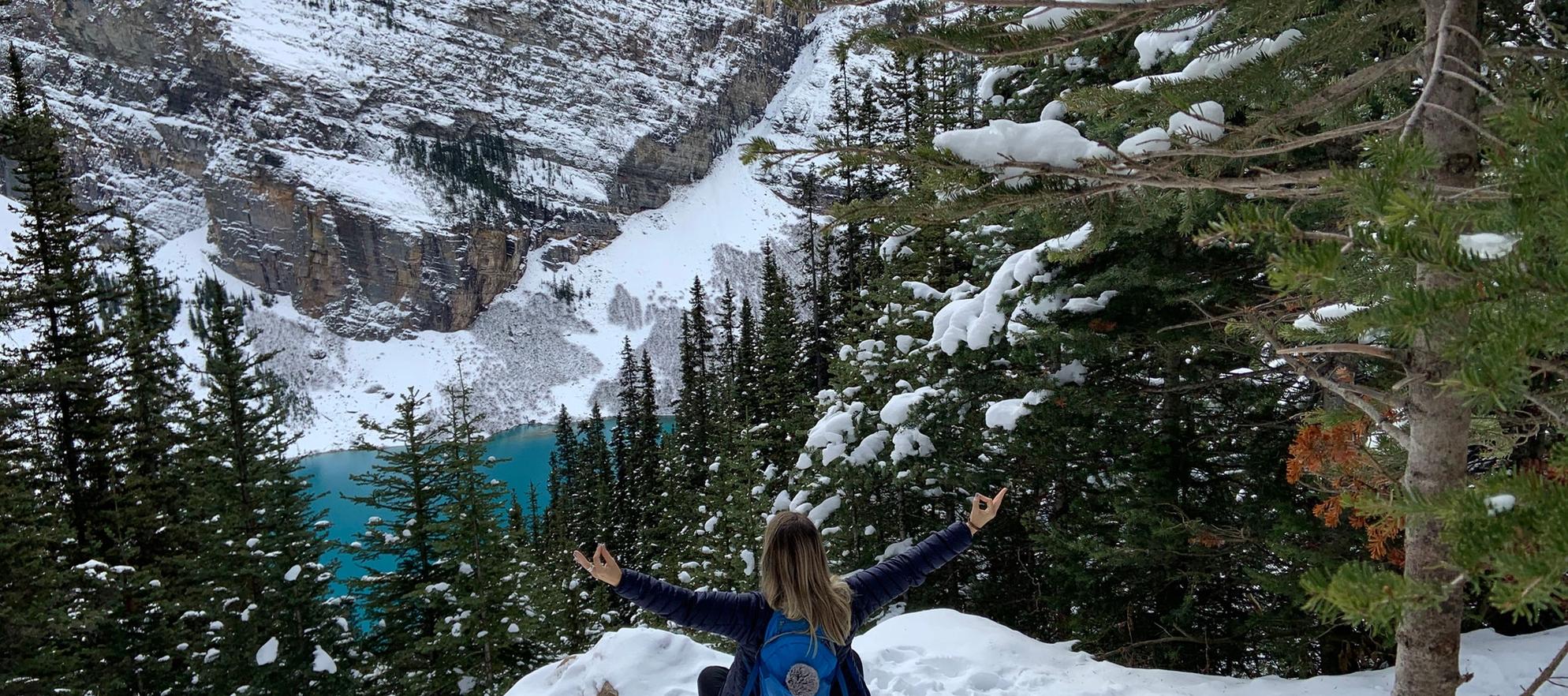 Flow, Connect, Restore Wellness Retreat