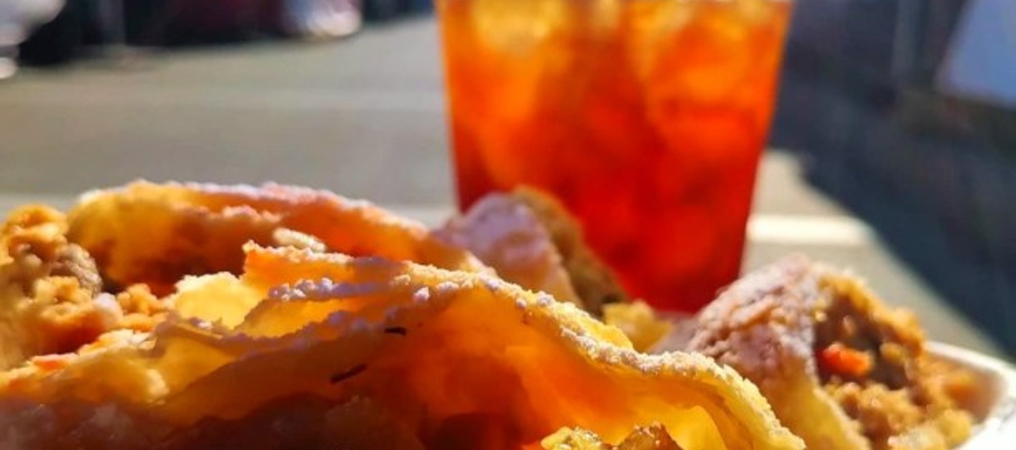 Bow Valley Empanadas